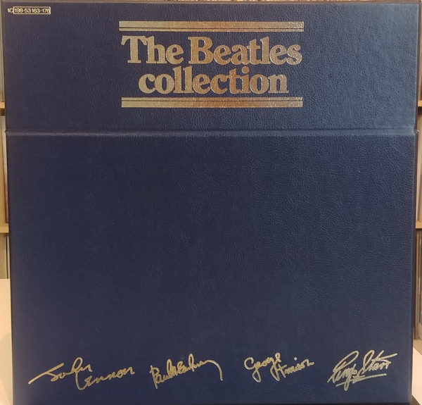 The Beatles Collection